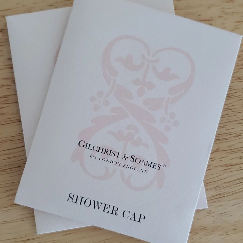 Gilchrist & Soames piece travel